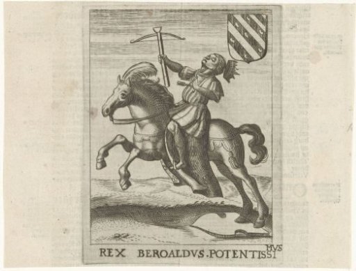 Beroald