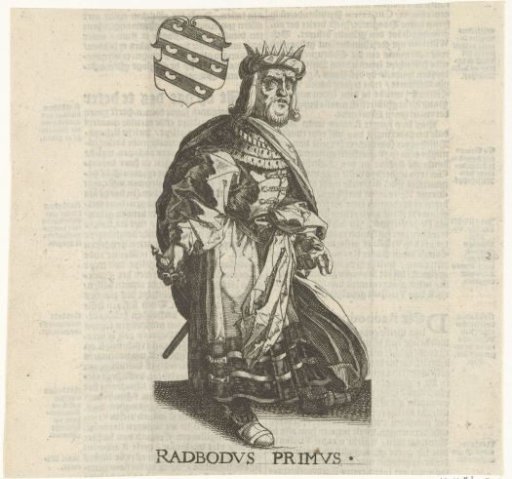 Radbod
