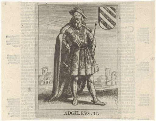 Adgillis II