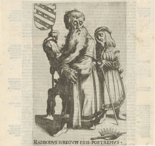 Radbod II