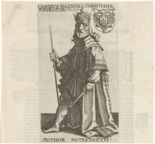 Emperor Charles the Great