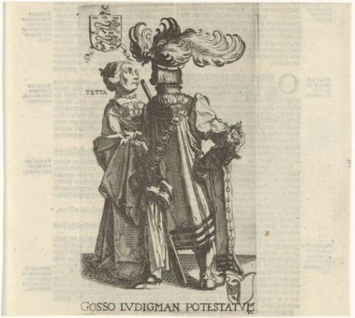 Gosso Ludigman