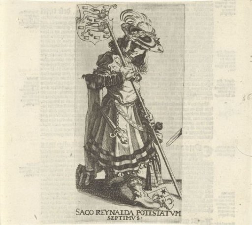 Saco Reinalda
