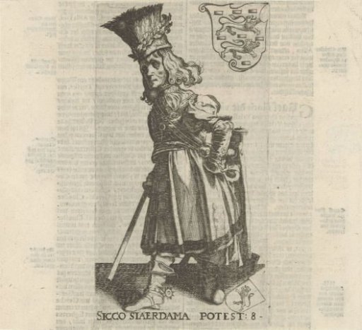 Sicko Sjaerdema