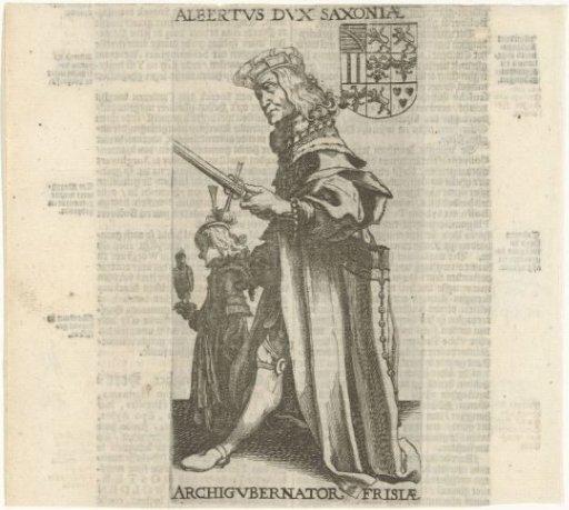 Albrecht III