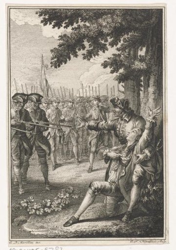 Reprieve from Execution