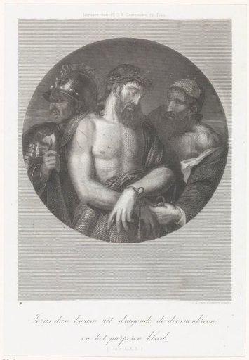 Ecce Homo