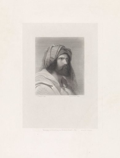 John the Baptist