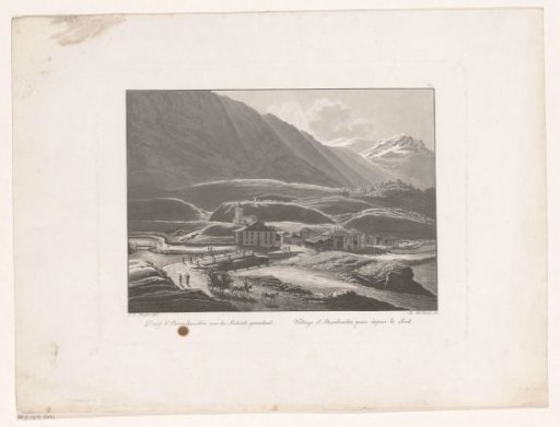 View of San Bernardino