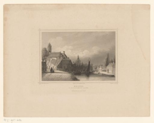View of Meppel