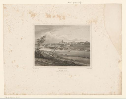 View of Venlo