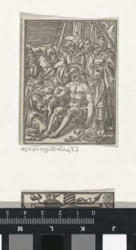 Lamentation of Christ