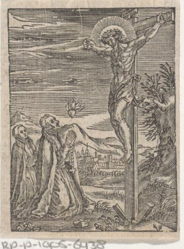 Christ on the Cross