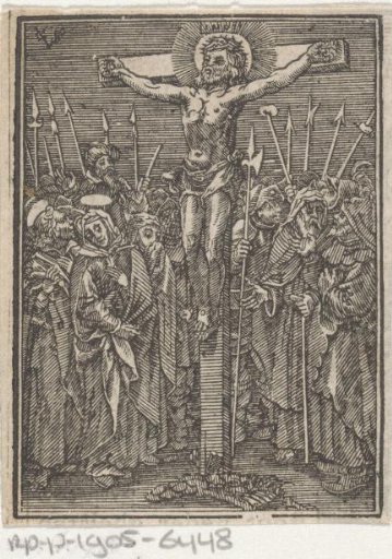 Christ on the Cross