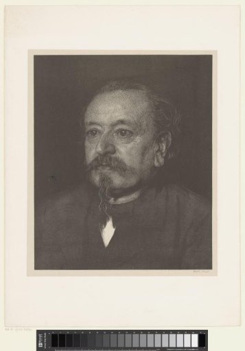 Portrait of Reinier Willem Petrus de Vries