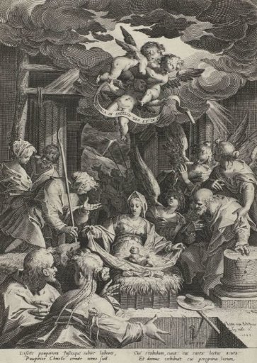 Birth of Christ