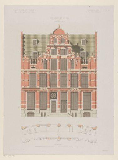 Bartolotti House