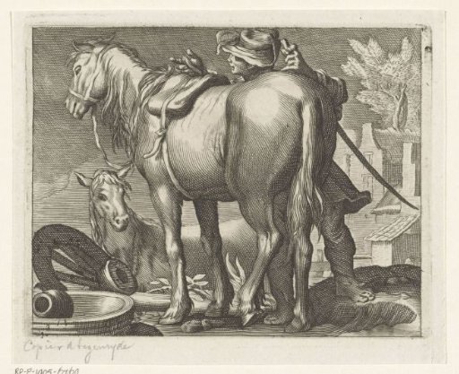 Horses