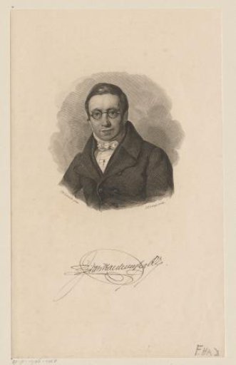 Portrait of Jan van Harderwijk