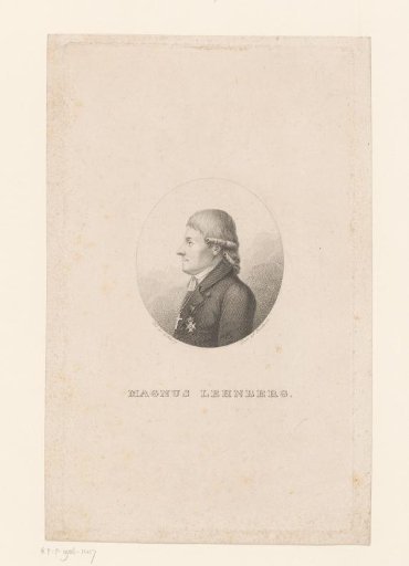 Magnus Lehnberg