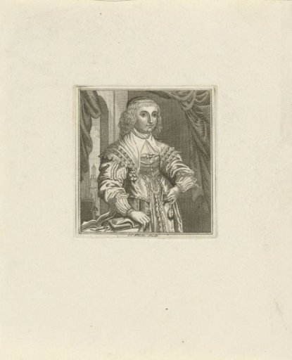 Portrait of an unknown lady holding a watch