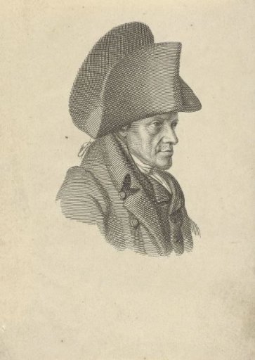 Portrait of Hidde Heeremiet