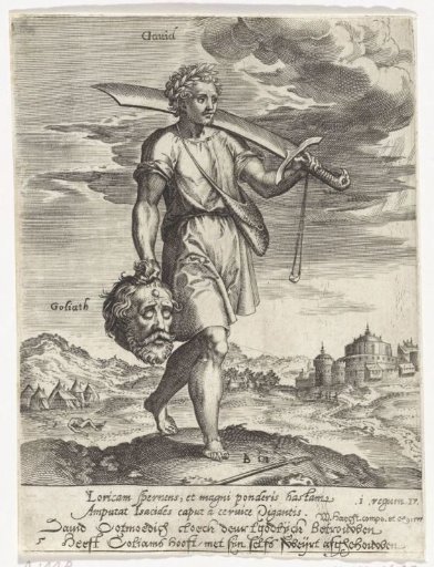 David