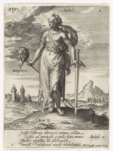 Judith