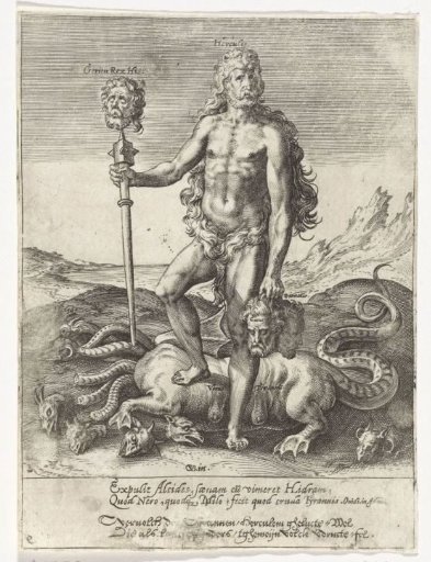 Hercules