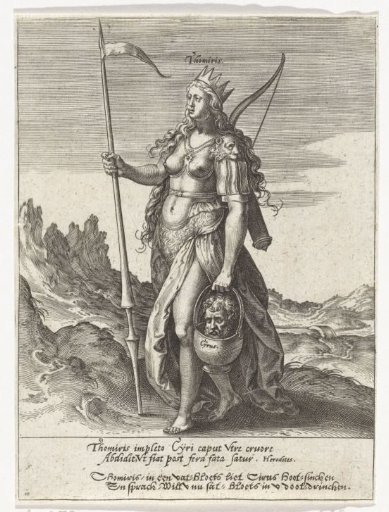 Tomyris