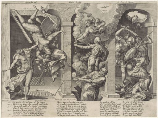 The Fall of Man
