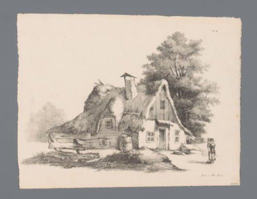 Farmhouse