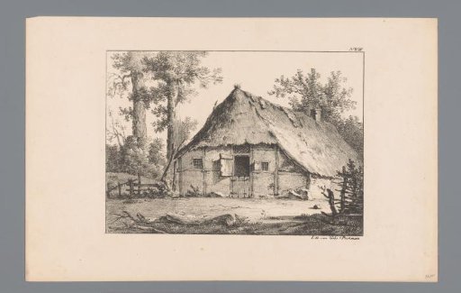 Farmhouse