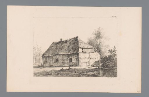 Farmhouse