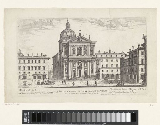 San Carlo ai Catinari