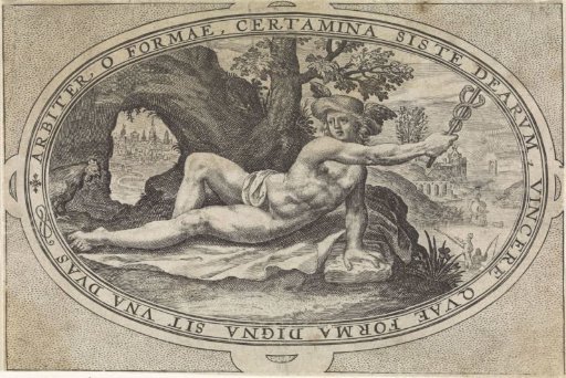 Mercury