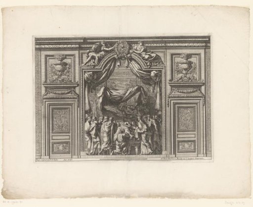 The Death of Jacob