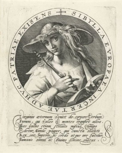 European Sibyl
