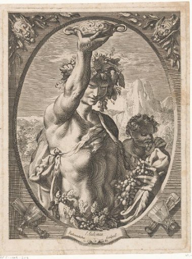 Bacchus