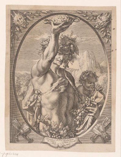 Bacchus