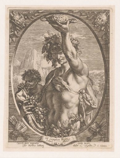 Bacchus