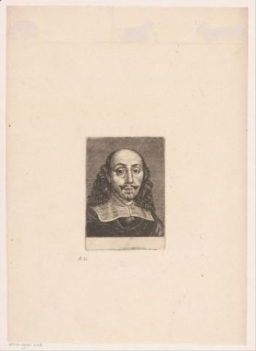 Portrait of Christoph Sigismund von Thill