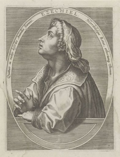 Ezekiel