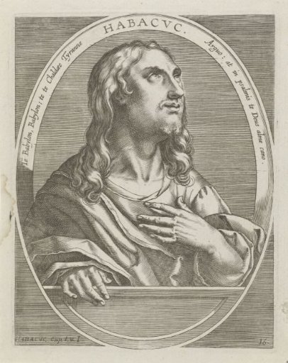 Habakkuk