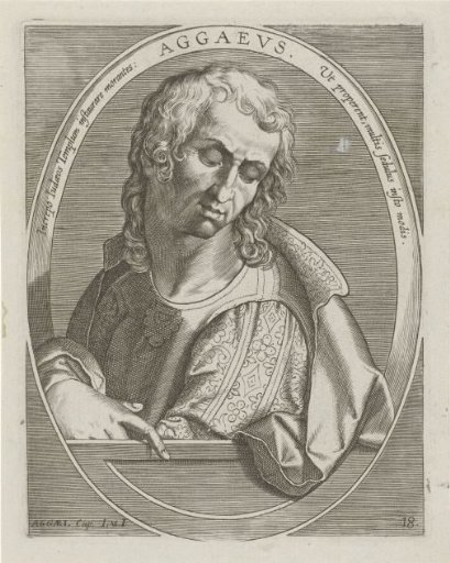 Haggai