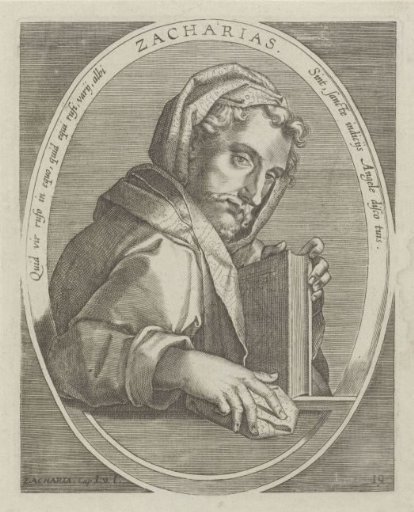 Zechariah
