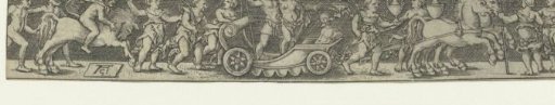 Triumphal Chariot