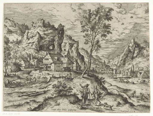 Tobias and the Angel