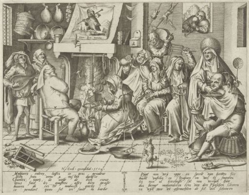 Shrove Tuesday