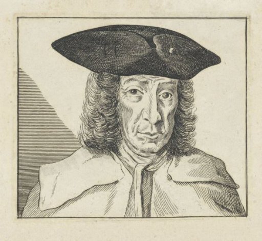 Portrait of a Cavalier